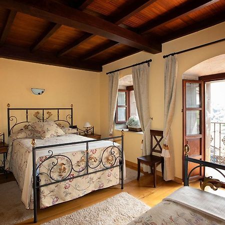 La Casona De Lombrana, En Polaciones Luaran gambar